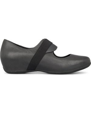 Camper Sinuosa - Black