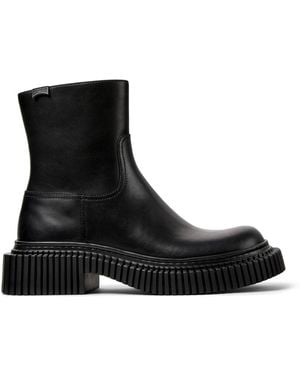 Camper Formal Shoes - Black