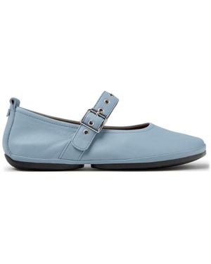Camper Ballerinas - Blue