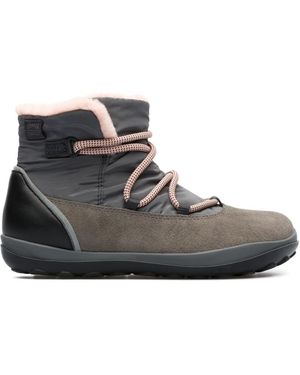 Camper Peu Pista - Black