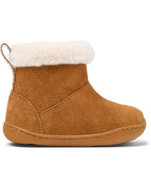 Camper Peu - Brown