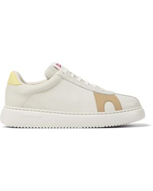 Camper Twins - Bianco