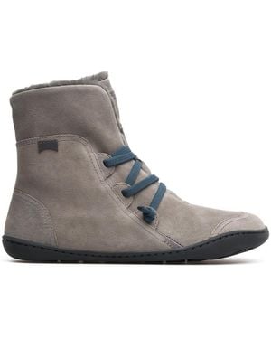 Camper Peu - Brown