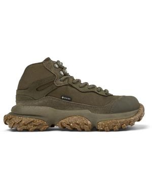 Camper Casual - Green
