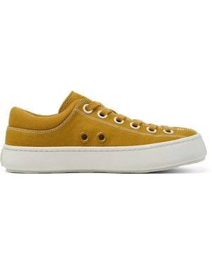 Camper Trainers - Metallic