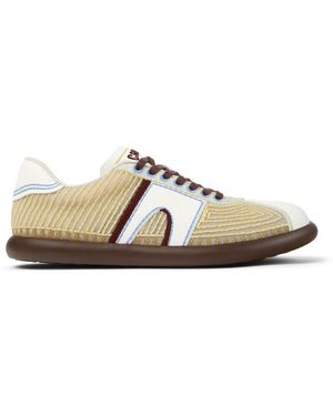 Camper Sneakers - Brown