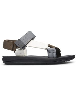 Camper Sandals - Metallic