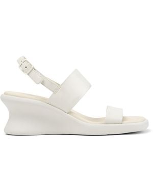 Camper Sandals - White