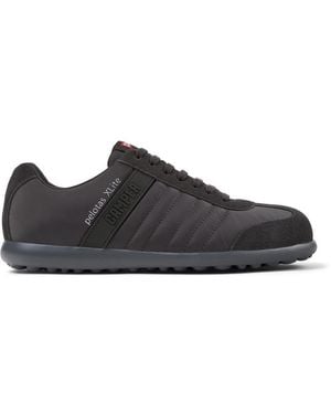 Camper Pelotas Xlite - Blue