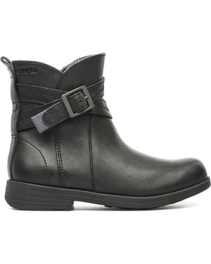 Camper Mil - Black