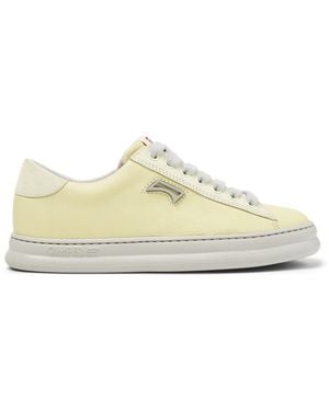 Camper Casual - White