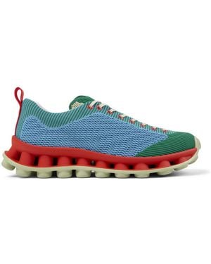 Camper Pelotissima - Blue