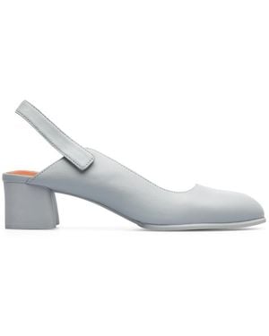 Camper Elegante schuhe - Weiß