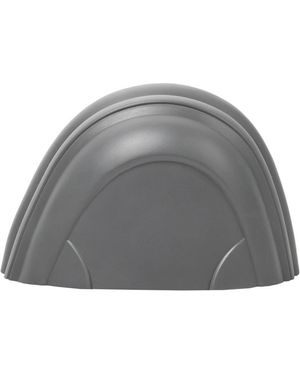 Camper Junction Runner Toe Caps - Grigio