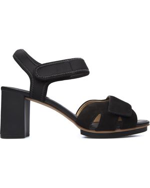 Camper Sandals - Black