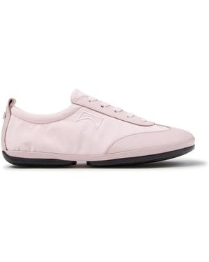 Camper Right Nina - Rose