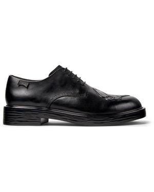 Camper Elegante schuhe - Schwarz