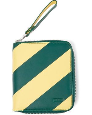 Camper Wallets - Azul