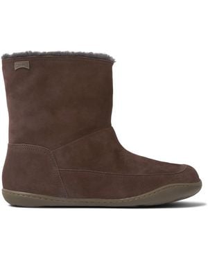 Camper Peu - Brown