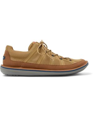 Camper Casual - Brown