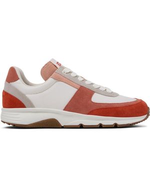Camper Trainers - Pink