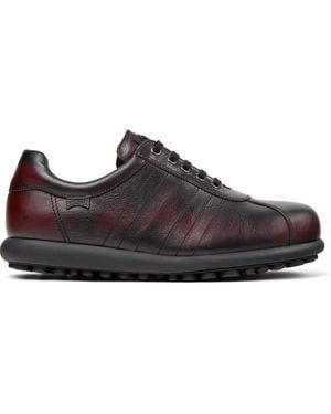 Camper Casual - Brown