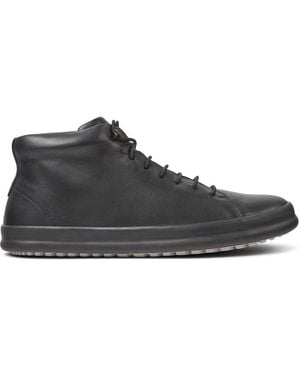 Camper Chasis Sport - Black