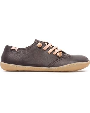 Camper Casual - Grey
