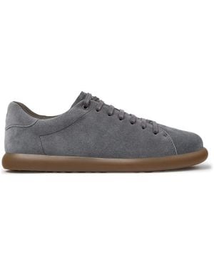 Camper Casual - Grey