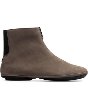 Camper Right - Brown