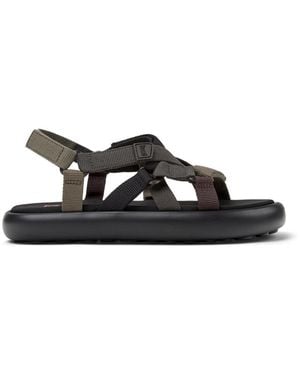 Camper Sandals - Black