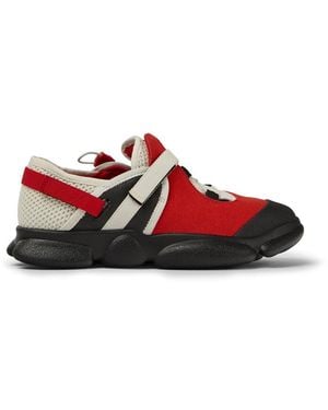 Camper Zapatillas - Rojo