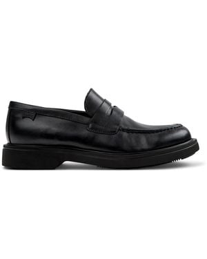 Camper Norman - Noir