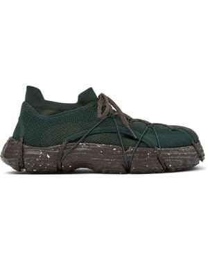Camper Casual - Green