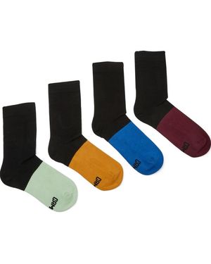Camper Calcetines - Azul