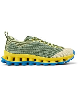 Camper Pelotissima - Yellow
