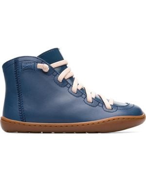 Camper Peu - Blue
