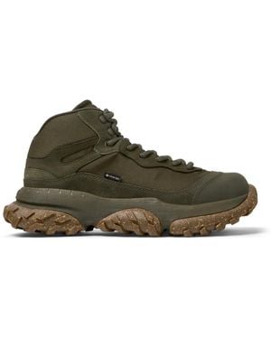 Camper Karst Trek - Green