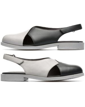 Camper Formal Shoes - Black