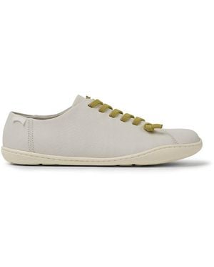 Camper Peu - White