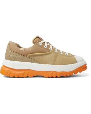 Camper Teix - White