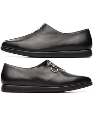 Camper Elegante schuhe - Schwarz