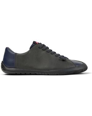 Camper Casual - Black