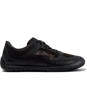 Camper Trainers - Black