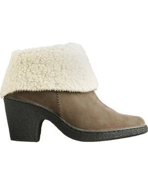 Camper Industrial - Gris