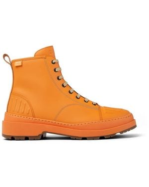Camper Brutus Trek - Brown