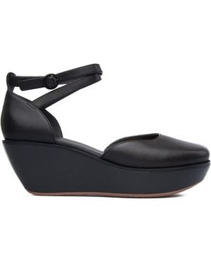 Camper Elegante schuhe - Schwarz