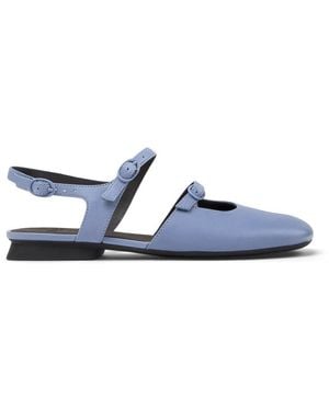 Camper Casi Myra - Blue