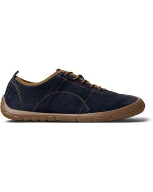 Camper Peu Path - Blue