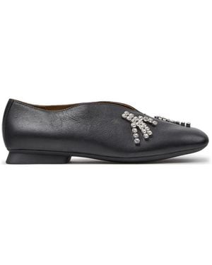 Camper Twins - Black